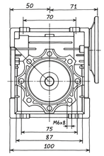 Load image into Gallery viewer, YBRV040-50-56C