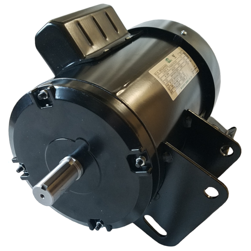 動作未確認　ELECTRIC MOTOR MODULE 2006 E SMC Model YCYN5692D-10 Woodworking Electric Motor – SMC North America